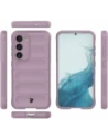 Kup Bizon Case Tur Samsung Galaxy S23 violet deschis - BIZ7851 - {ean13} - Sklep Home Screen