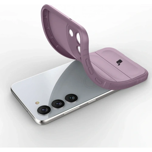 Kup Bizon Case Tur Samsung Galaxy S23 violet deschis - BIZ7851 - {ean13} - Sklep Home Screen