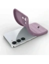 Kup Bizon Case Tur Samsung Galaxy S23 violet deschis - BIZ7851 - {ean13} - Sklep Home Screen