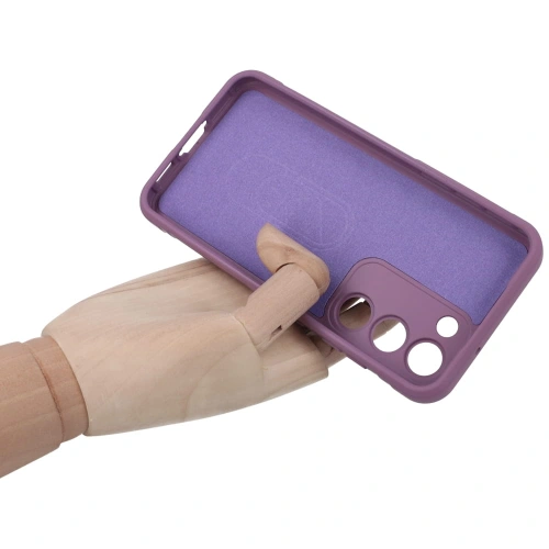 Kup Pancerne etui Bizon Case Tur do Galaxy S23, jasnofioletowe - BIZ7851 - {ean13} - Sklep Home Screen