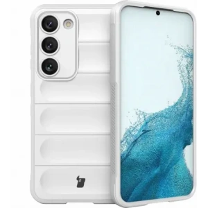 Kup Bizon Case Tur Samsung Galaxy S23 weiß - BIZ7852 - {ean13} - Sklep Home Screen