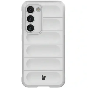 Kup Bizon Case Tur Samsung Galaxy S23 weiß - BIZ7852 - {ean13} - Sklep Home Screen