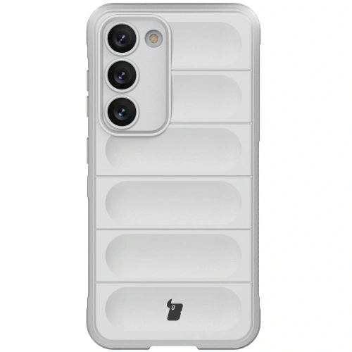 Kup Bizon Case Tur Samsung Galaxy S23 fehér - BIZ7852 - {ean13} - Sklep Home Screen