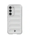 Kup Pancerne etui Bizon Case Tur do Samsung Galaxy S23 białe - BIZ7852 - {ean13} - Sklep Home Screen