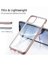 Kup ESR Apple Tasche Essential Crown iPhone 11 Rose Gold - ESR090RS - {ean13} - Sklep Home Screen