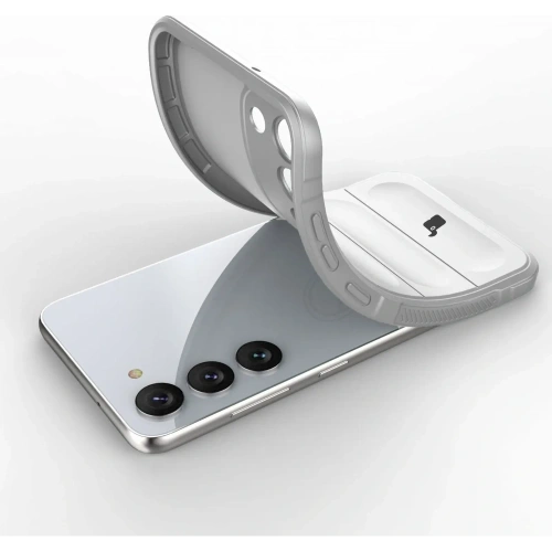 Kup Bizon Case Tur Samsung Galaxy S23 fehér - BIZ7852 - {ean13} - Sklep Home Screen
