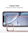 Kup ESR Apple Tasche Essential Crown iPhone 11 Rose Gold - ESR090RS - {ean13} - Sklep Home Screen