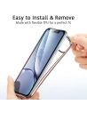 Kup ESR Apple Tasche Essential Crown iPhone 11 Rose Gold - ESR090RS - {ean13} - Sklep Home Screen