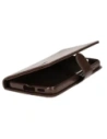 Kup Etui Bizon Case Wallet do Samsung Galaxy S23, ciemnobrązowe - BIZ7857 - {ean13} - Sklep Home Screen