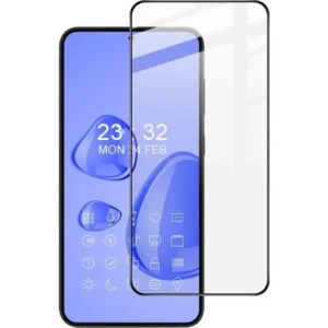 Kup Bizon Glass Edge 2 Samsung Galaxy S23 schwarz - BIZ1698 - {ean13} - Sklep Home Screen