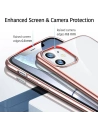 Kup ESR Apple Tasche Essential Crown iPhone 11 Rose Gold - ESR090RS - {ean13} - Sklep Home Screen