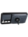 Kup Etui Bizon Case Camshield Card Slot Ring do Samsung Galaxy S23 szare - BIZ7859 - {ean13} - Sklep Home Screen