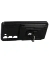 Kup Bizon Case Camshield Kartensteckplatz Ring Samsung Galaxy S23 schwarz - BIZ7862 - {ean13} - Sklep Home Screen