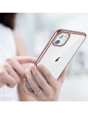 Kup ESR Apple Tasche Essential Crown iPhone 11 Rose Gold - ESR090RS - {ean13} - Sklep Home Screen