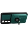Kup Bizon Case Camshield Kartensteckplatz Ring Samsung Galaxy S23 grün - BIZ7864 - {ean13} - Sklep Home Screen