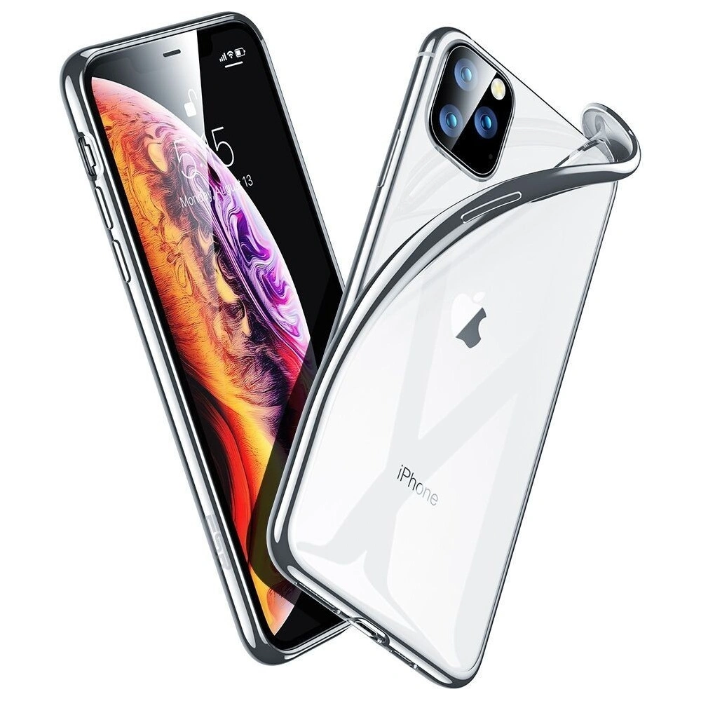 Etui ESR Essential Crown Apple iPhone 11 Pro Silver