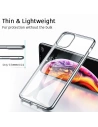 Kup Etui ESR Essential Crown Apple iPhone 11 Pro Stříbrné - ESR091SLV - {ean13} - Sklep Home Screen