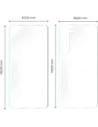 Kup Folia hydrożelowa na tył i przód Bizon Glass Hydrogel Samsung Galaxy S23 - BIZ1708 - {ean13} - Sklep Home Screen