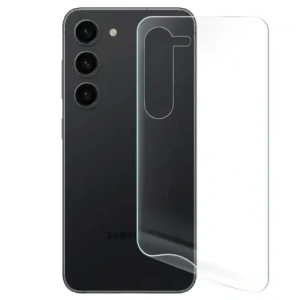 Kup Bizon Glas Hydrogel Samsung Galaxy S23 - BIZ1708 - {ean13} - Sklep Home Screen