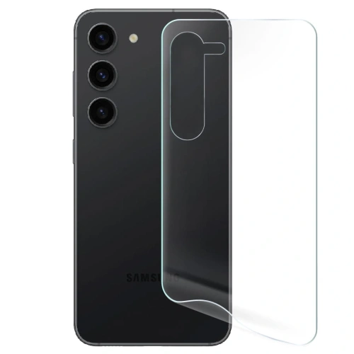 Kup Bizon Glas Hydrogel Samsung Galaxy S23 - BIZ1708 - {ean13} - Sklep Home Screen