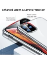 Kup Etui ESR Essential Crown Apple iPhone 11 Pro Stříbrné - ESR091SLV - {ean13} - Sklep Home Screen