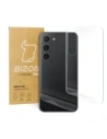 Kup Folie hydrogelové na zadní stranu Bizon Glass Hydrogel Samsung Galaxy S23 [2 PACK] - BIZ1709 - {ean13} - Sklep Home Screen
