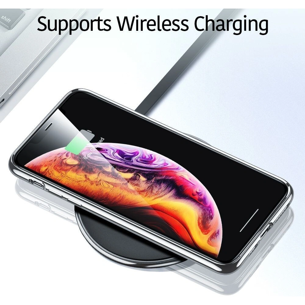 Etui ESR Essential Crown Apple iPhone 11 Pro Silver