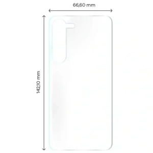 Kup Bizon Glass Hydrogel Samsung Galaxy S23 [2 PACK] - BIZ1709 - {ean13} - Sklep Home Screen
