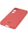 Kup Etui Bizon Case Silicone Sq do Samsung Galaxy S23 špinavě růžová - BIZ1710 - {ean13} - Sklep Home Screen