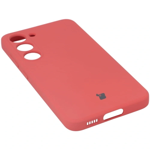 Kup Etui Bizon Case Silicone Sq do Samsung Galaxy S23 špinavě růžová - BIZ1710 - {ean13} - Sklep Home Screen