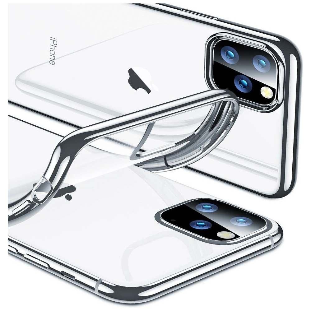 Etui ESR Essential Crown Apple iPhone 11 Pro Silver