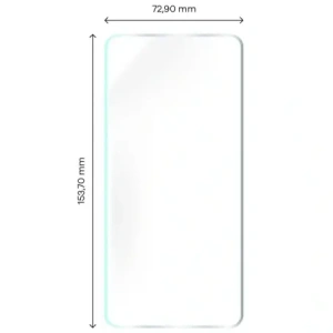 Kup Bizon Glass Hydrogel Samsung Galaxy S23 Plus [2 PACK] - BIZ1711 - {ean13} - Sklep Home Screen