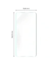 Kup Bizon Glass Hydrogel Samsung Galaxy S23 Plus [2 PACHET] - BIZ1711 - {ean13} - Sklep Home Screen