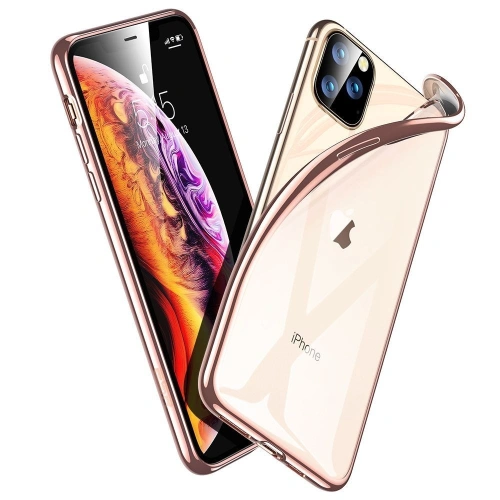 Kup Etui ESR Essential Crown Apple iPhone 11 Pro Růžové zlato - ESR092RS - {ean13} - Sklep Home Screen
