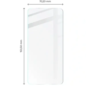 Kup Bizon Glass Clear 2 Samsung Galaxy S23 Plus - BIZ1713 - {ean13} - Sklep Home Screen