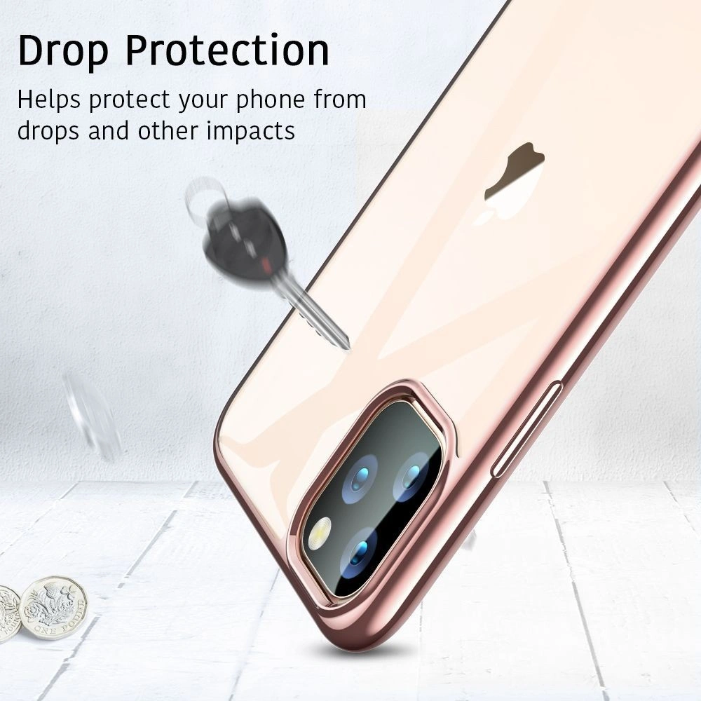 Etui ESR Essential Crown Apple iPhone 11 Pro Rose Gold
