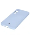 Kup Bizon Case Silikon Sq Samsung Galaxy S23 Plus hell lila - BIZ1715 - {ean13} - Sklep Home Screen