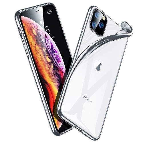 Kup Etui ESR Essential Crown Apple iPhone 11 Pro Max Argintiu - ESR093SLV - {ean13} - Sklep Home Screen