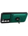Kup Bizon Case Camshield Card Slot Ring Samsung Galaxy S23 Plus grün - BIZ1717 - {ean13} - Sklep Home Screen