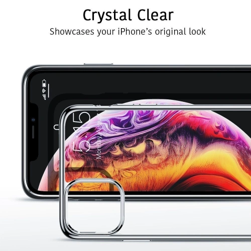 Kup Etui ESR Essential Crown Apple iPhone 11 Pro Max Argintiu - ESR093SLV - {ean13} - Sklep Home Screen