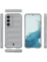 Kup Bizon Case Tur Samsung Galaxy S23 Plus hellgrau - BIZ1719 - {ean13} - Sklep Home Screen