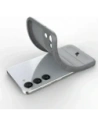 Kup Bizon Case Tur Samsung Galaxy S23 Plus hellgrau - BIZ1719 - {ean13} - Sklep Home Screen