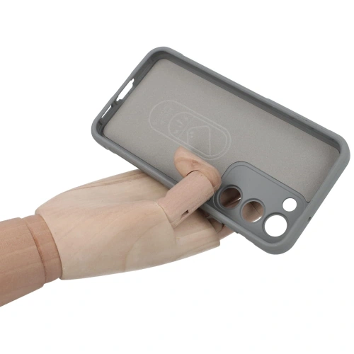 Kup Bizon Case Tur Samsung Galaxy S23 Plus hellgrau - BIZ1719 - {ean13} - Sklep Home Screen