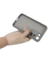 Kup Bizon Case Tur Samsung Galaxy S23 Plus gri deschis - BIZ1719 - {ean13} - Sklep Home Screen