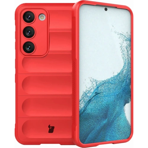 Kup Bizon Case Tur Samsung Galaxy S23 Plus rot - BIZ1720 - {ean13} - Sklep Home Screen