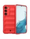 Bizon Case Tur Samsung Galaxy S23 Plus red