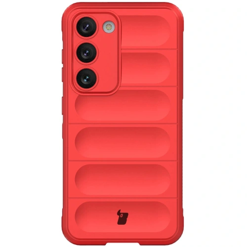 Kup Bizon Case Tur Samsung Galaxy S23 Plus rot - BIZ1720 - {ean13} - Sklep Home Screen