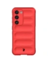 Buy Bizon Case Tur Samsung Galaxy S23 Plus red - BIZ1720 - {ean13} - Home Screen Store Europe