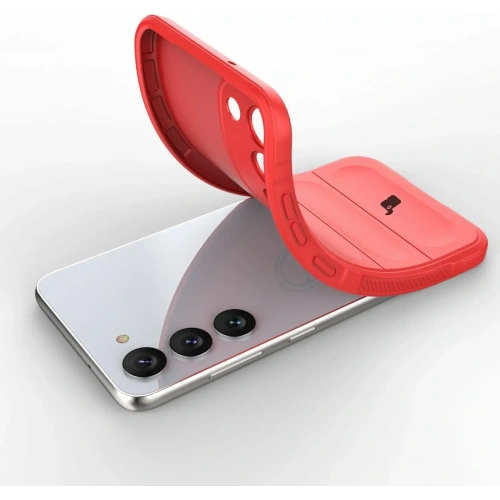 Buy Bizon Case Tur Samsung Galaxy S23 Plus red - BIZ1720 - {ean13} - Home Screen Store Europe