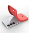 Buy Bizon Case Tur Samsung Galaxy S23 Plus red - BIZ1720 - {ean13} - Home Screen Store Europe